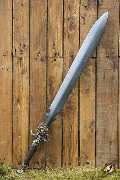 ?psc proxy image=1&product id=13631&image id=37375 - The World of LARP: A Complete Guide to Live Action Role-Playing