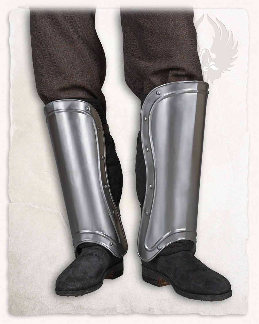 ?psc proxy image=1&product id=13721&image id=37778 - Greek, Roman, Viking, and Medieval Greaves: The Evolution of Leg Protection