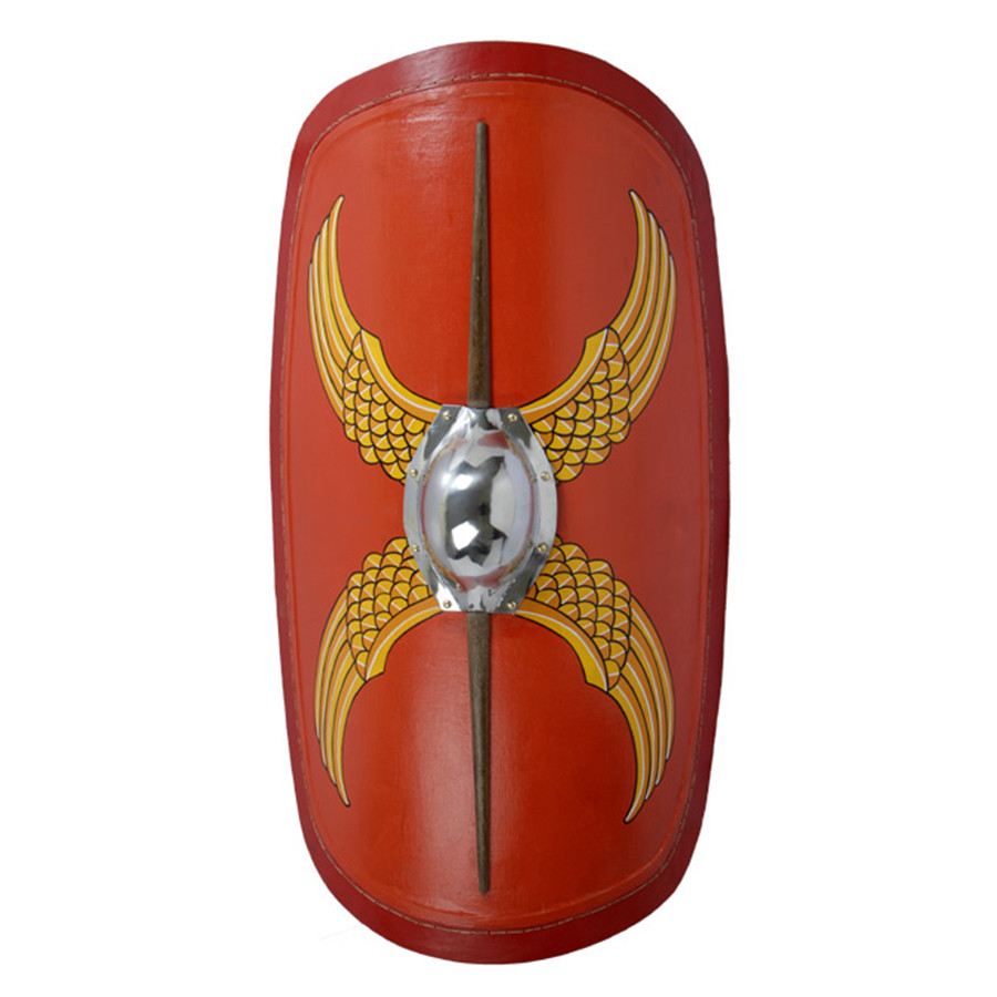?psc proxy image=1&product id=13751&image id=37862 - Roman Shield (Scutum): history, design, tactical use and replicas