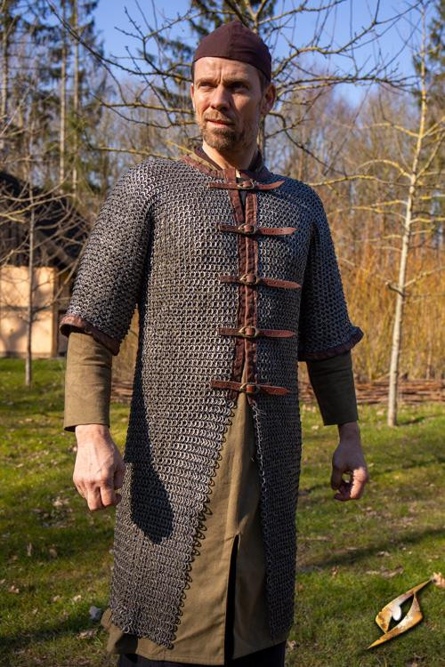 ?psc proxy image=1&product id=13952&image id=38553 - Chainmail and Coifs: A Journey Through Medieval Armor, from Its History to Its Care