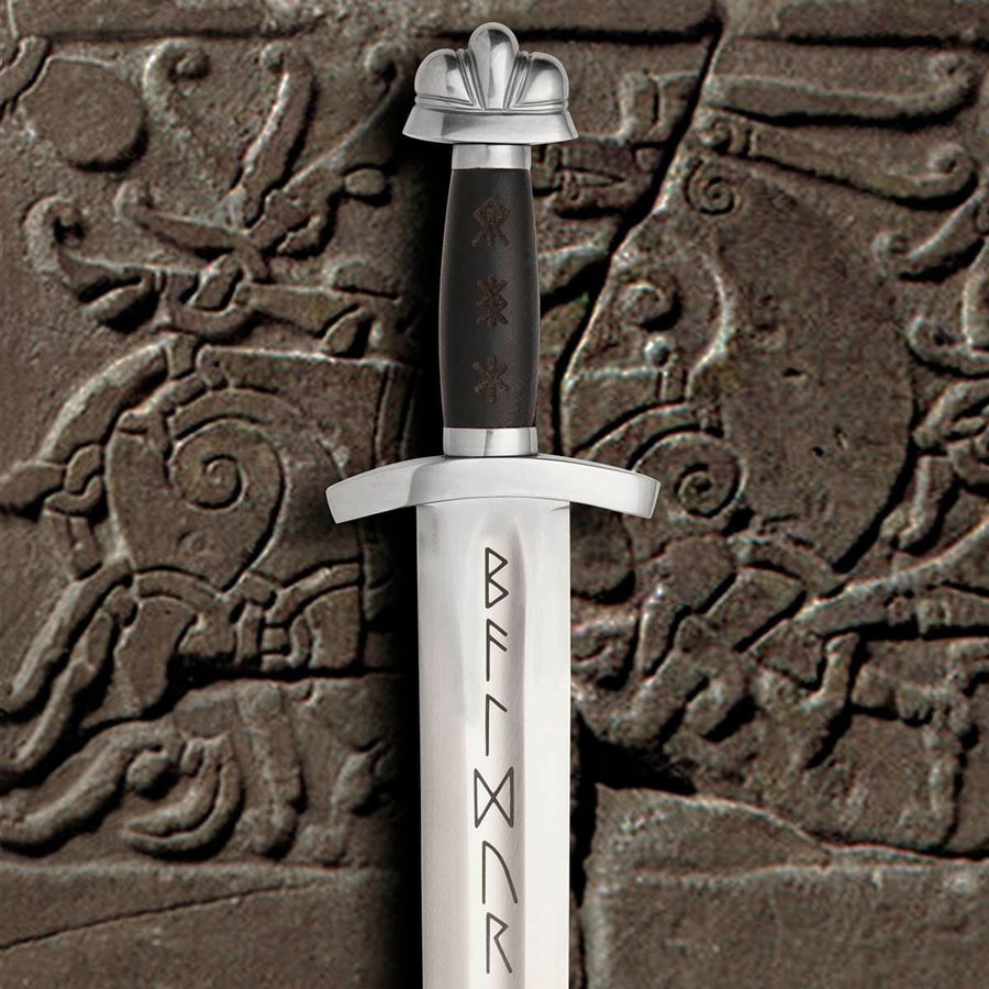 ?psc proxy image=1&product id=13979&image id=38660 - Viking Swords: History, Design of the Authentic Norse Sword
