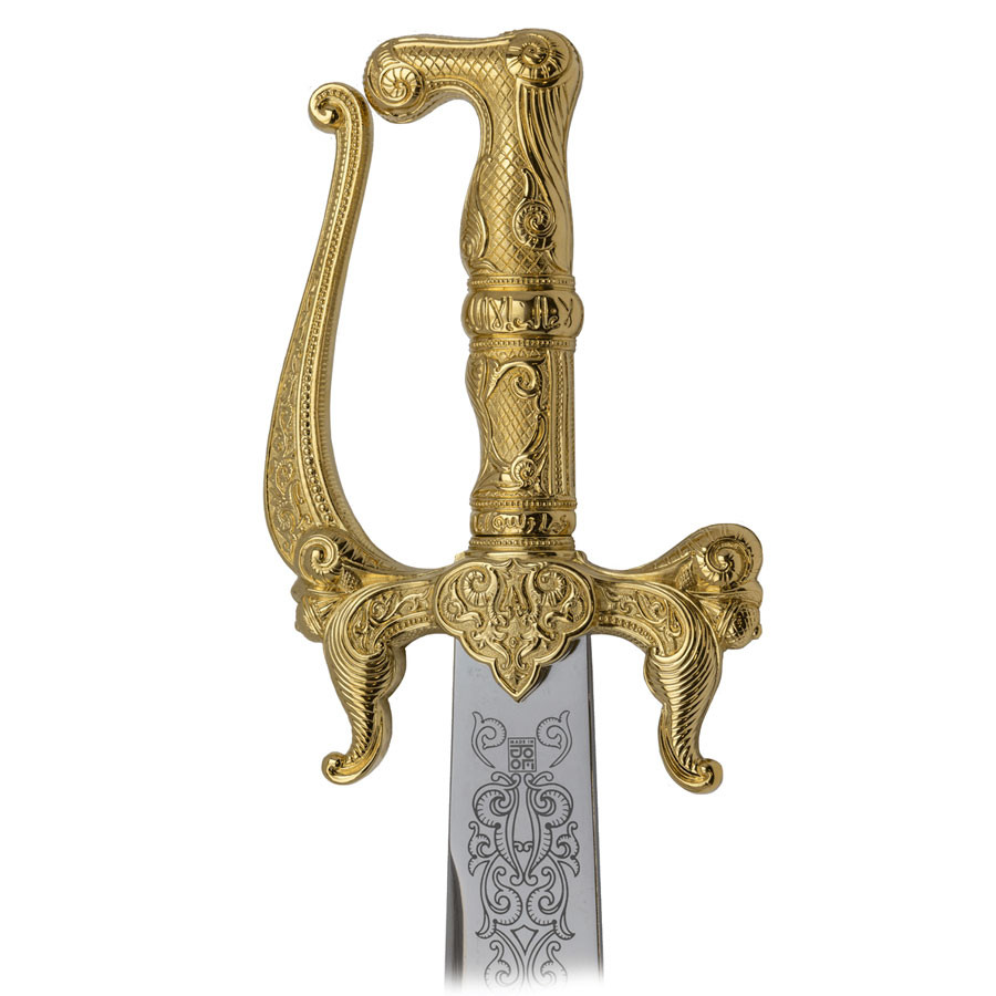 ?psc proxy image=1&product id=14064&image id=38961 - Mamluk Swords: The Curved Blade That Forged Empires and Ceremonies
