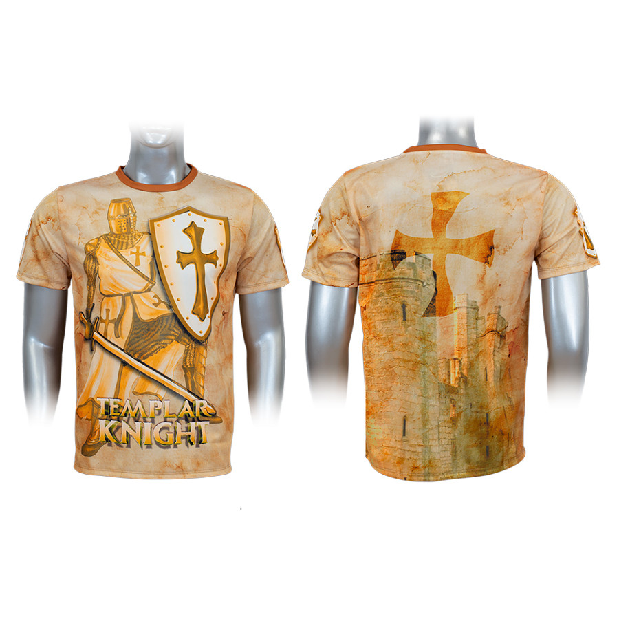 ?psc proxy image=1&product id=14067&image id=38971 - Medieval T-Shirts: A Journey to the Past with Style and Comfort