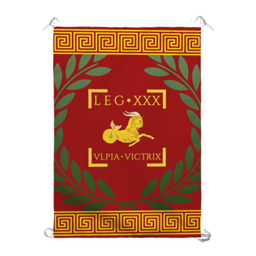?psc proxy image=1&product id=14093&image id=39073 - Roman Standards: The Symbolic and Tactical Pillars of Military Power