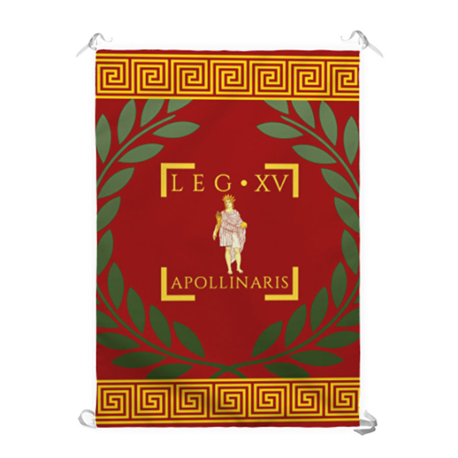 ?psc proxy image=1&product id=14095&image id=39079 - Roman Standards: The Symbolic and Tactical Pillars of Military Power