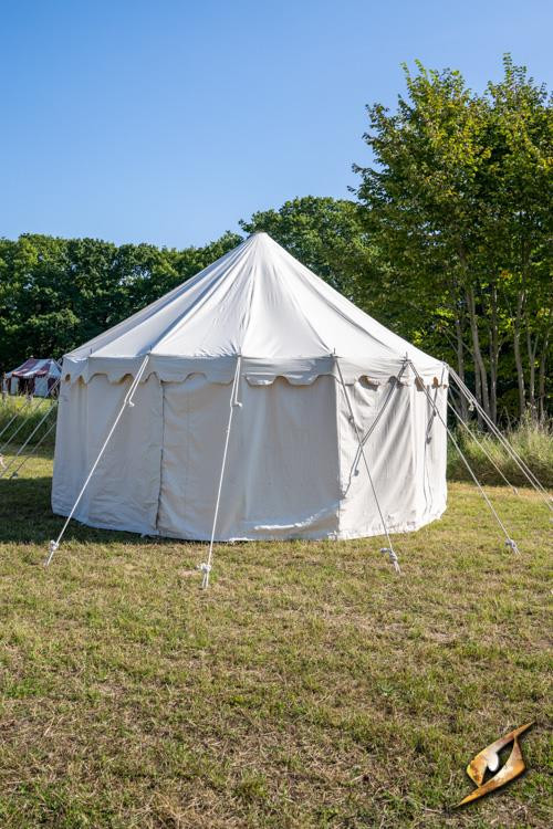 ?psc proxy image=1&product id=14213&image id=39613 - Medieval tents and shelters: pavilions, jaimas and the portable house that forged history