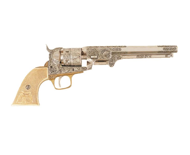 ?psc proxy image=1&product id=1831&image id=3969 - Denix Revolvers and Pistols: Historical Replicas, Techniques, and Collector's Guide