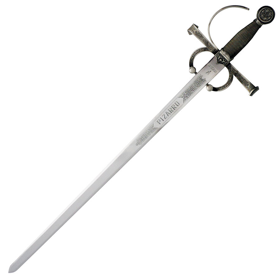 ?psc proxy image=1&product id=14307&image id=39901 - Swords of Toledo: history, technique and the legacy of Toledan steel