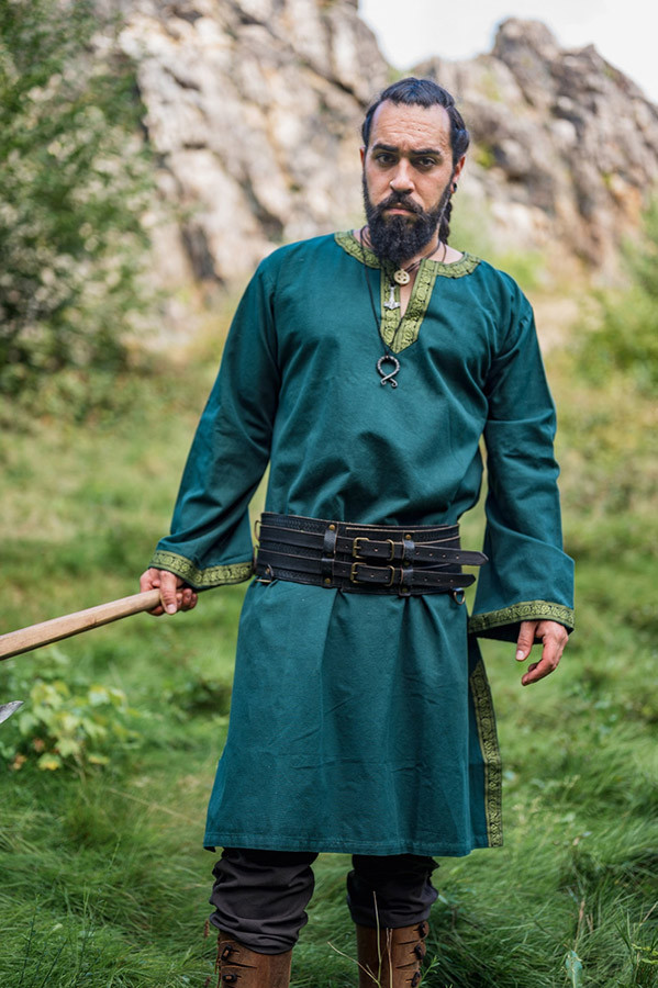 ?psc proxy image=1&product id=12422&image id=40035 - Medieval tunics: history, fabrics and how to choose the best for men and women