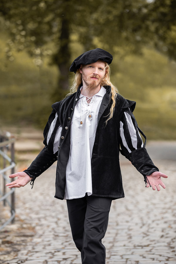 ?psc proxy image=1&product id=7358&image id=40083 - Gaban, medieval coat: History, differences and its impact on fashion