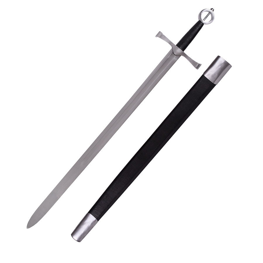 ?psc proxy image=1&product id=14391&image id=40195 - Irish Swords: From Ring Pommel to Legend — History, Forging, and Essential Replicas