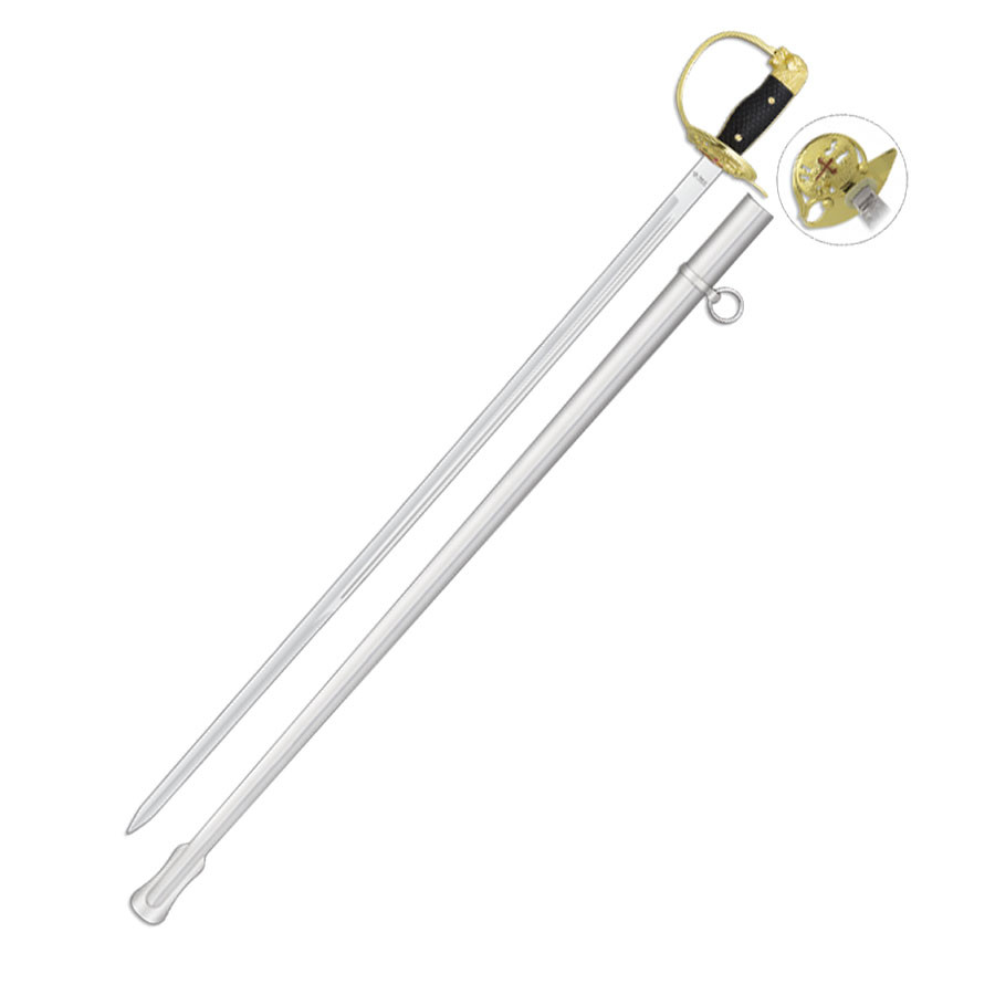 Saber of Officers of the Spanish Army