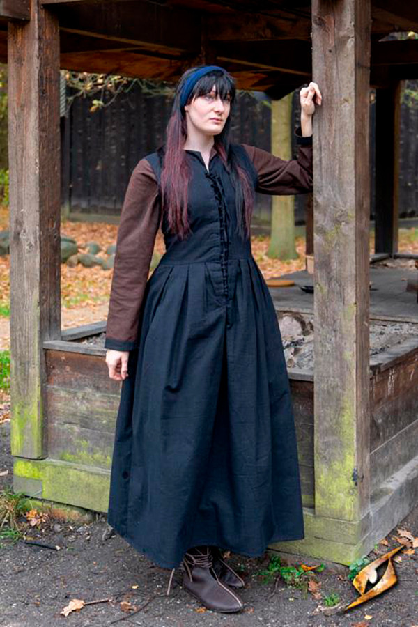 ?psc proxy image=1&product id=14583&image id=40647 - Medieval Women's Dresses: A Journey to Elegance and Status in the Middle Ages