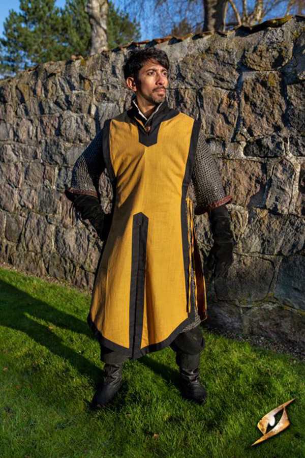 ?psc proxy image=1&product id=14627&image id=40770 - Medieval tunics: history, fabrics and how to choose the best for men and women