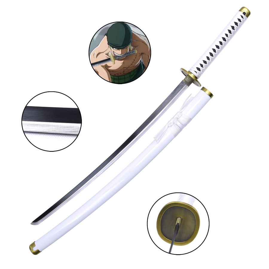 Katana Shusui Wado Ichimonji, One Piece