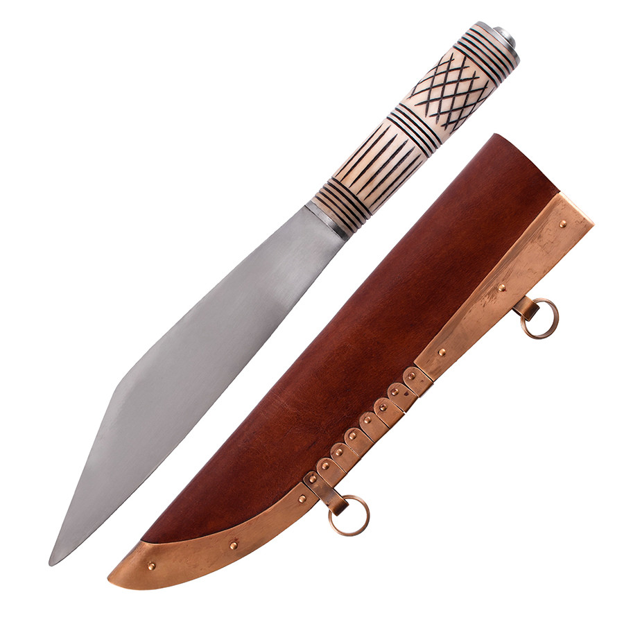 ?psc proxy image=1&product id=14668&image id=40880 - Seax Knives in Damascus Steel: History, Technique, and Complete Guide for Enthusiasts
