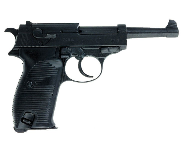 ?psc proxy image=1&product id=1915&image id=4097 - Denix Revolvers and Pistols: Historical Replicas, Techniques, and Collector's Guide
