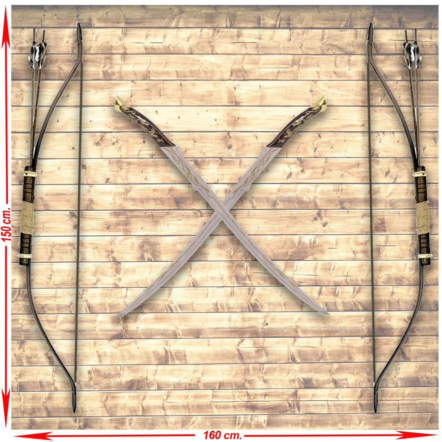 ?psc proxy image=1&product id=14752&image id=41151 - Decorating with Panoplies: How to Integrate Shields and Swords into Modern and Timeless Interiors