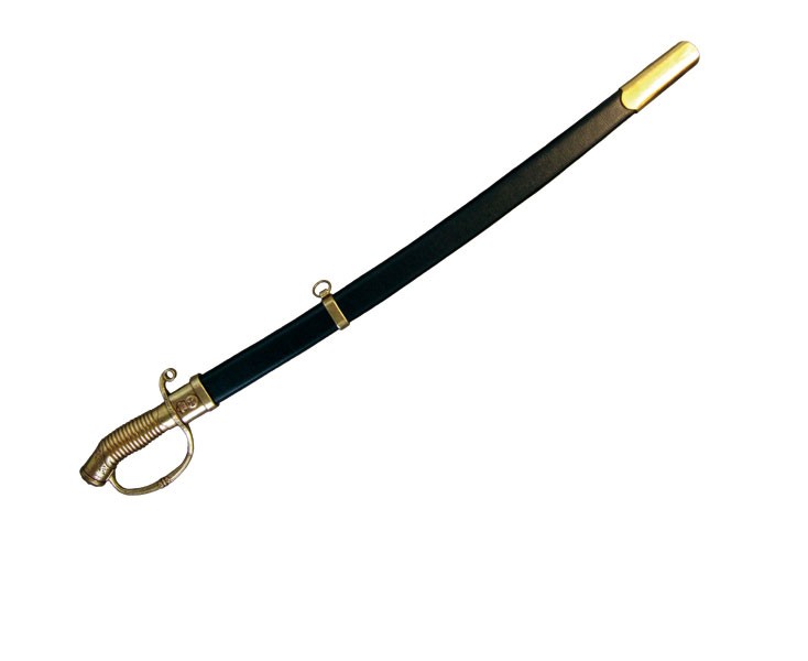 Saber military order Saint George, Russia 1913