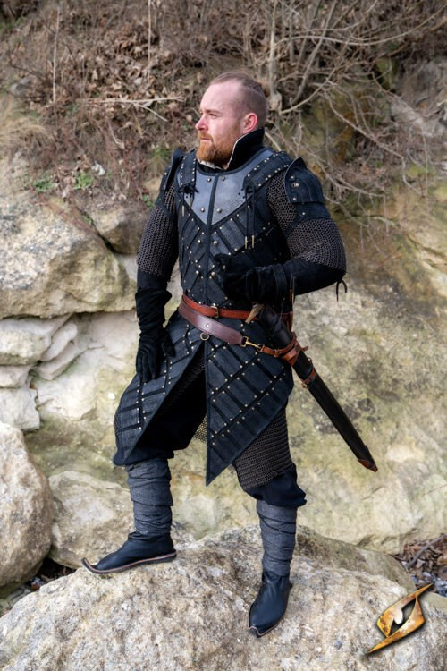 ?psc proxy image=1&product id=14756&image id=41172 - The Medieval Brigandine: The Flexible Armor that Revolutionized the Battlefield