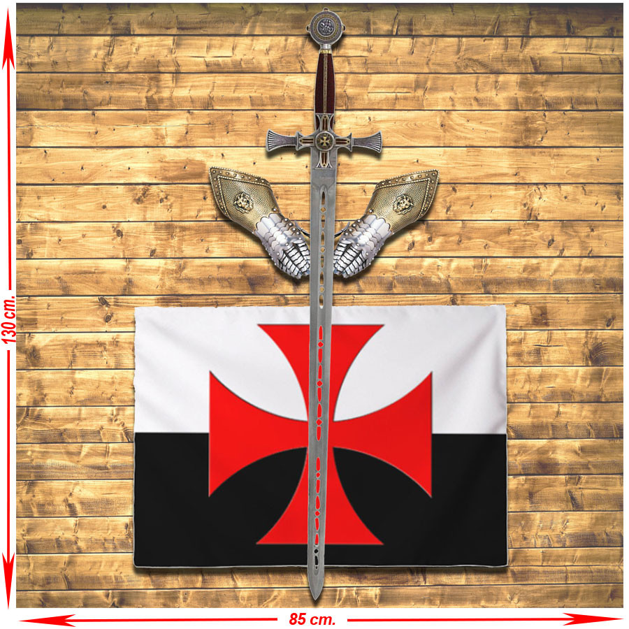 ?psc proxy image=1&product id=14792&image id=41258 - Decorating with Panoplies: How to Integrate Shields and Swords into Modern and Timeless Interiors