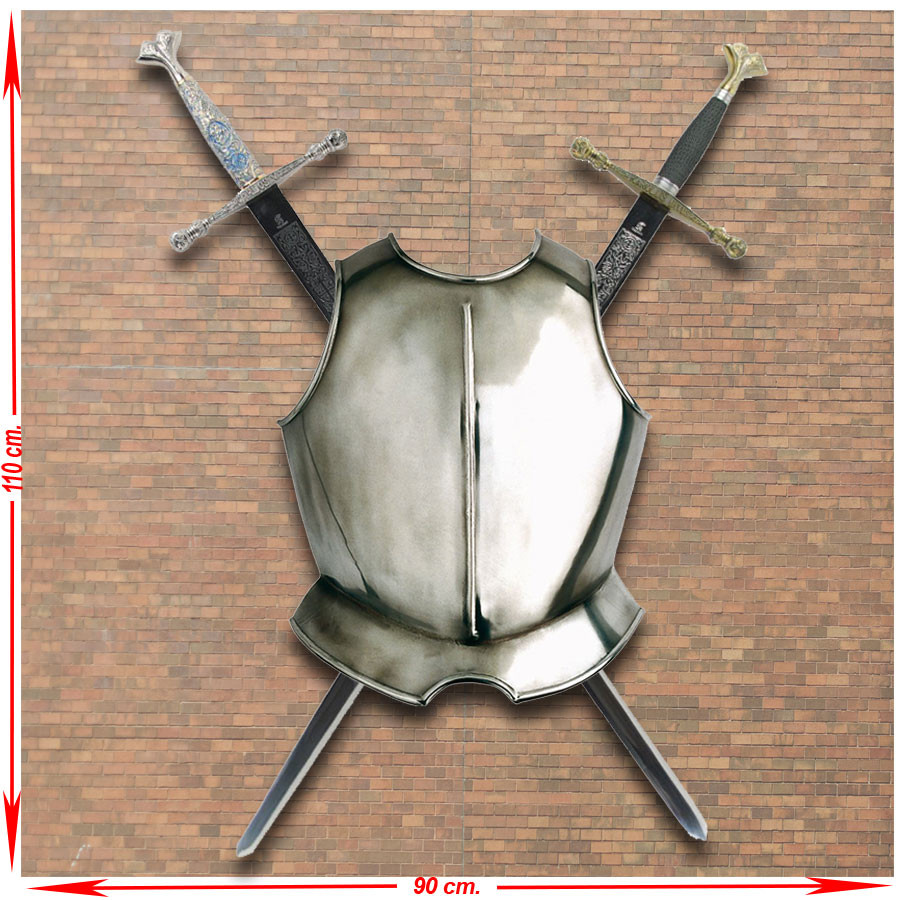 ?psc proxy image=1&product id=14799&image id=41278 - Medieval Panoplies: History, Types, Assembly, and Complete Guide for Collectors and Decorators
