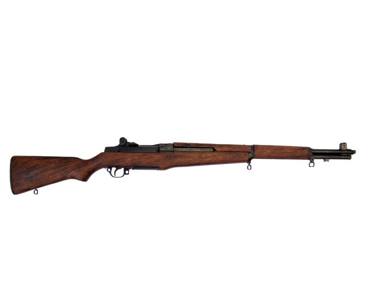 M1 Garand rifle United States, year 1932