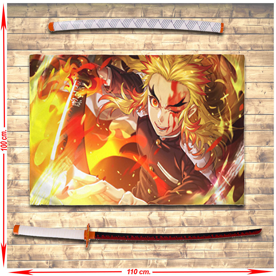 ?psc proxy image=1&product id=15017&image id=42106 - Kimetsu No Yaiba Products: Complete Guide for Fans and Collectors