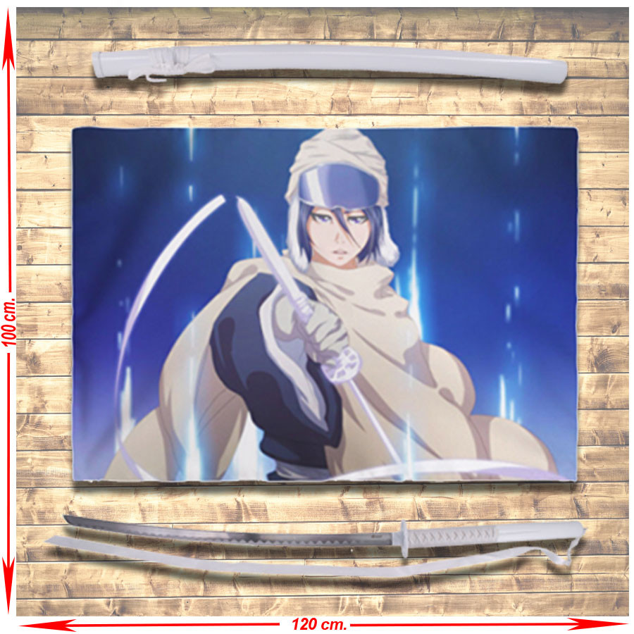 ?psc proxy image=1&product id=15057&image id=42204 - Bleach Katanas: History, Forms, and Replicas that Tell the Legend