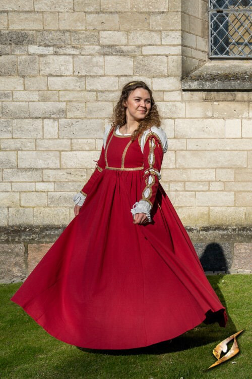 ?psc proxy image=1&product id=15091&image id=42290 - Medieval Women's Dresses: A Journey to Elegance and Status in the Middle Ages