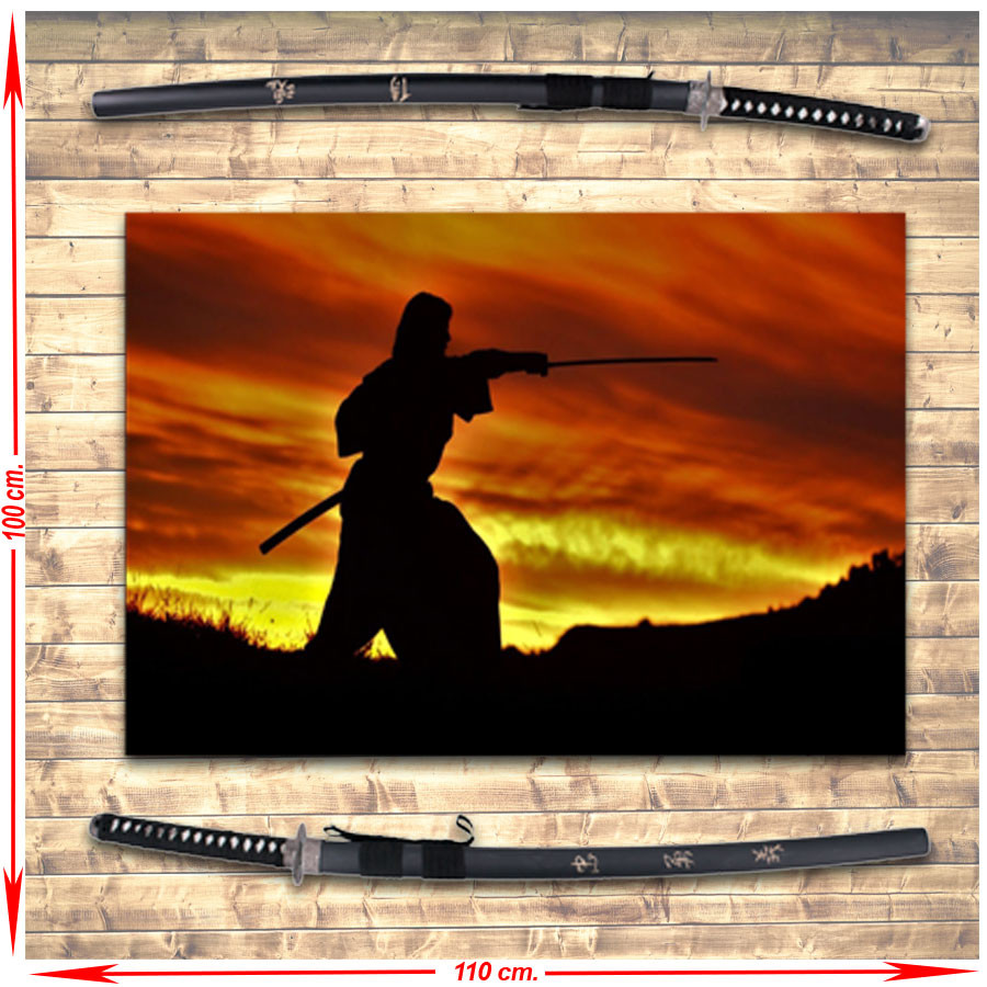 ?psc proxy image=1&product id=15103&image id=42330 - Decorating with Panoplies: How to Integrate Shields and Swords into Modern and Timeless Interiors