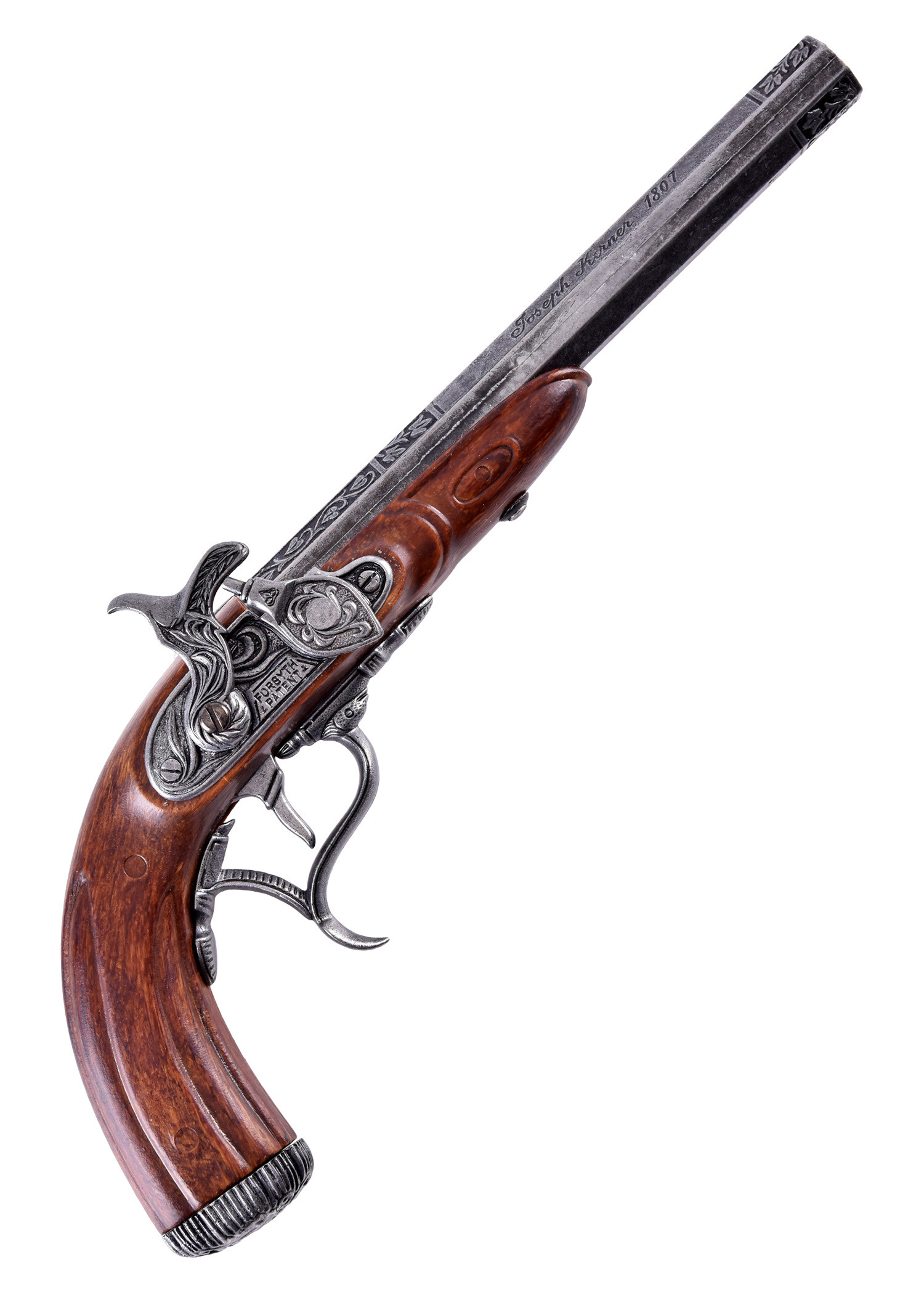 ?psc proxy image=1&product id=15185&image id=42519 - Duel Pistols: honor, technique, and cases that tell stories