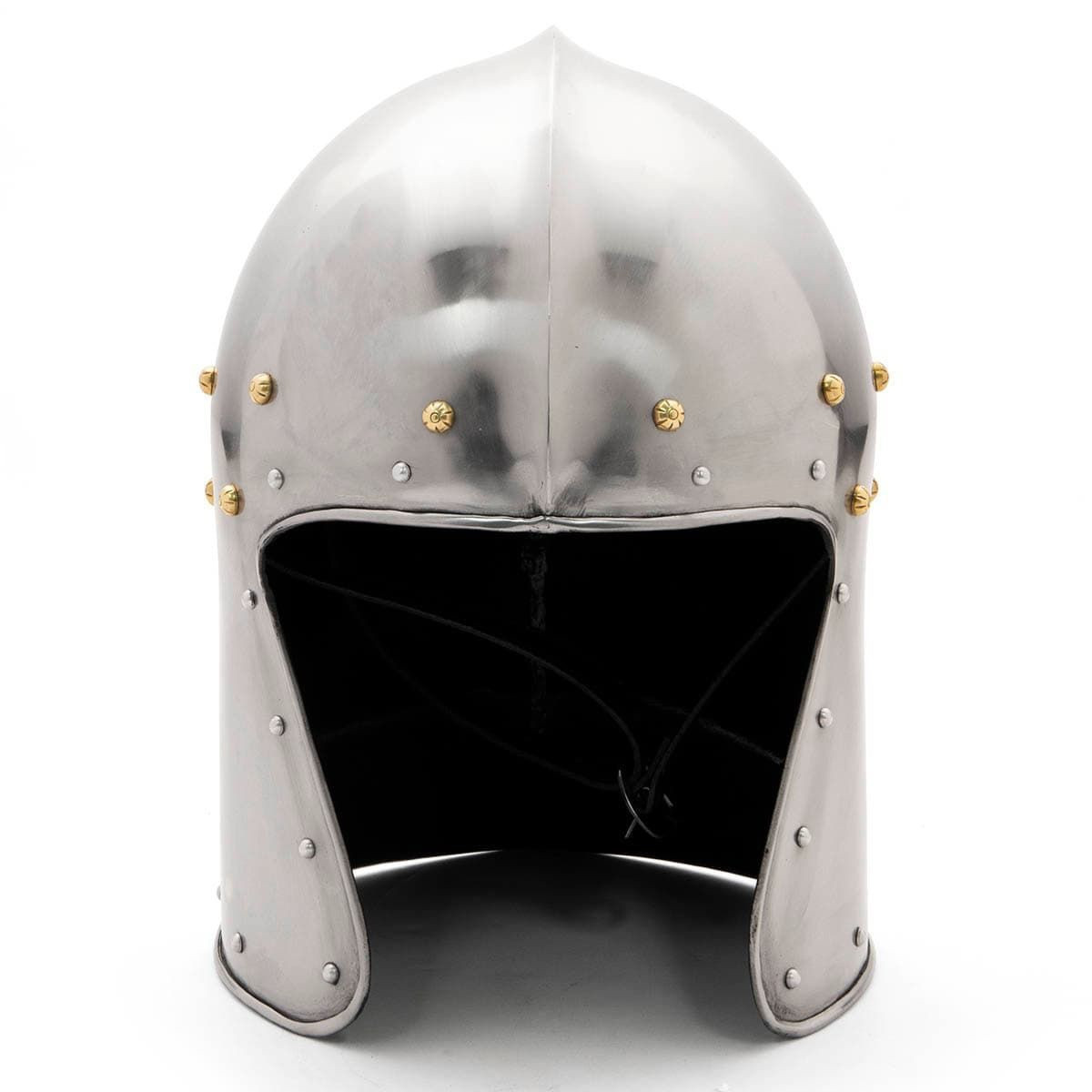 ?psc proxy image=1&product id=15192&image id=42555 - Medieval Helmets: the definitive guide to understanding, choosing and caring for your helm