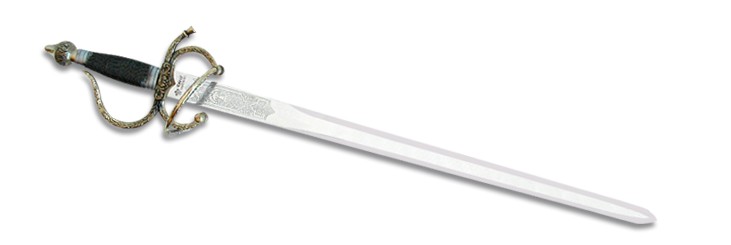 ?psc proxy image=1&product id=2110&image id=4340 - Tizona and Colada: the Cid Campeador's swords between history, forging, and legend