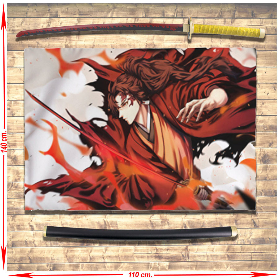 ?psc proxy image=1&product id=15383&image id=43454 - Kimetsu No Yaiba Products: Complete Guide for Fans and Collectors