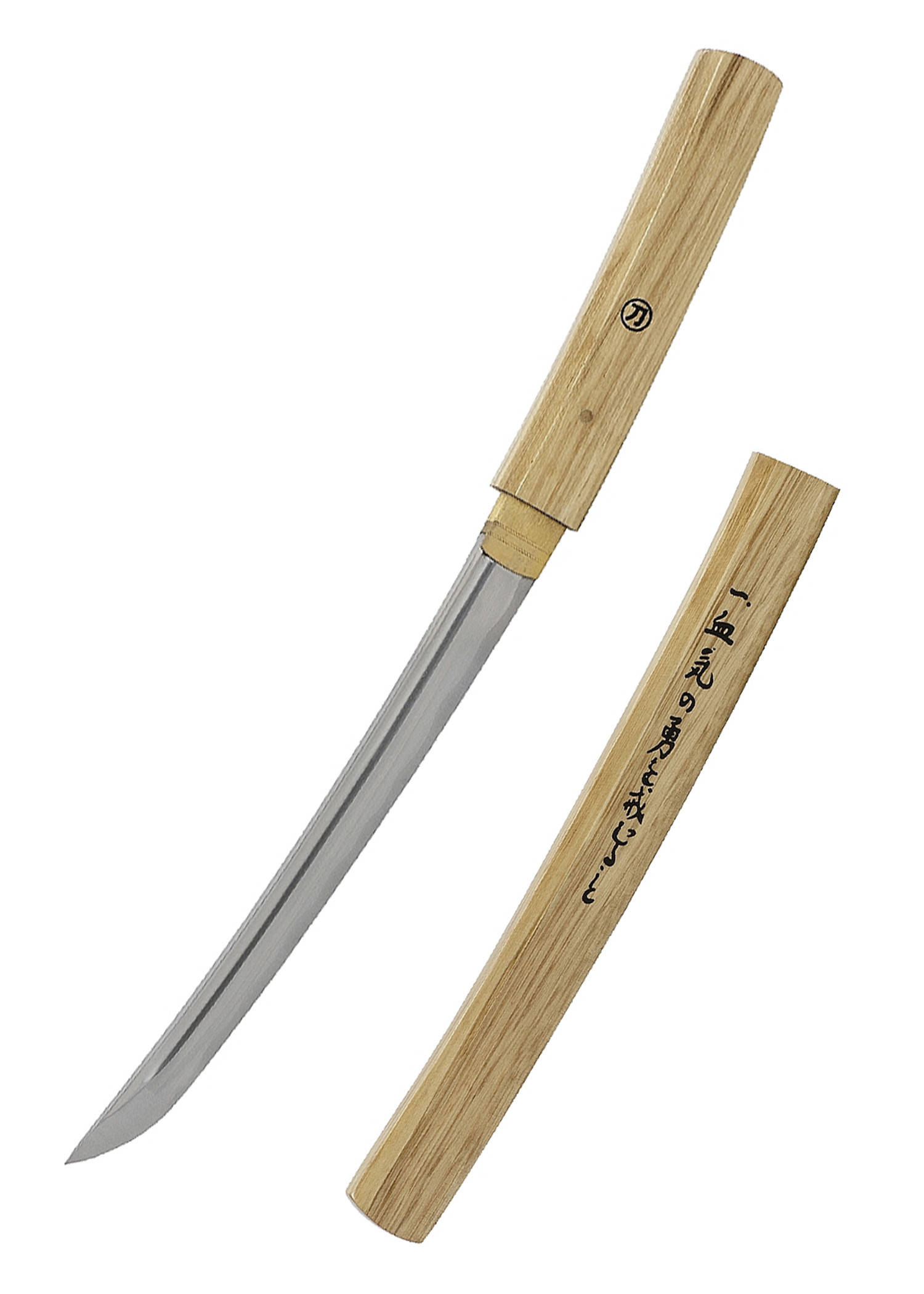 ?psc proxy image=1&product id=15384&image id=43456 - The Shirasaya: More than a Scabbard, the Silent Guardian of the Japanese Blade