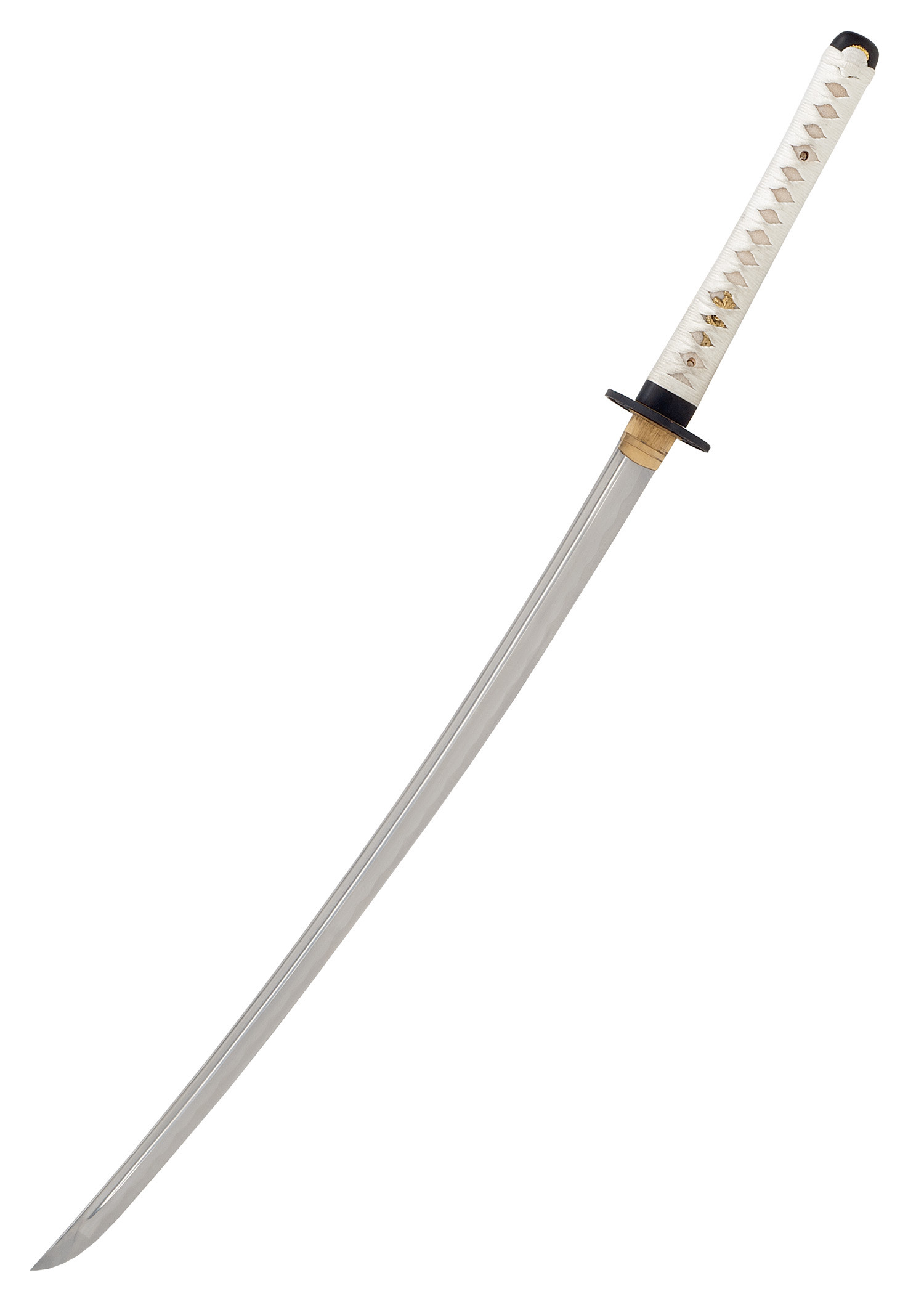 Functional katana John Lee model Shiro