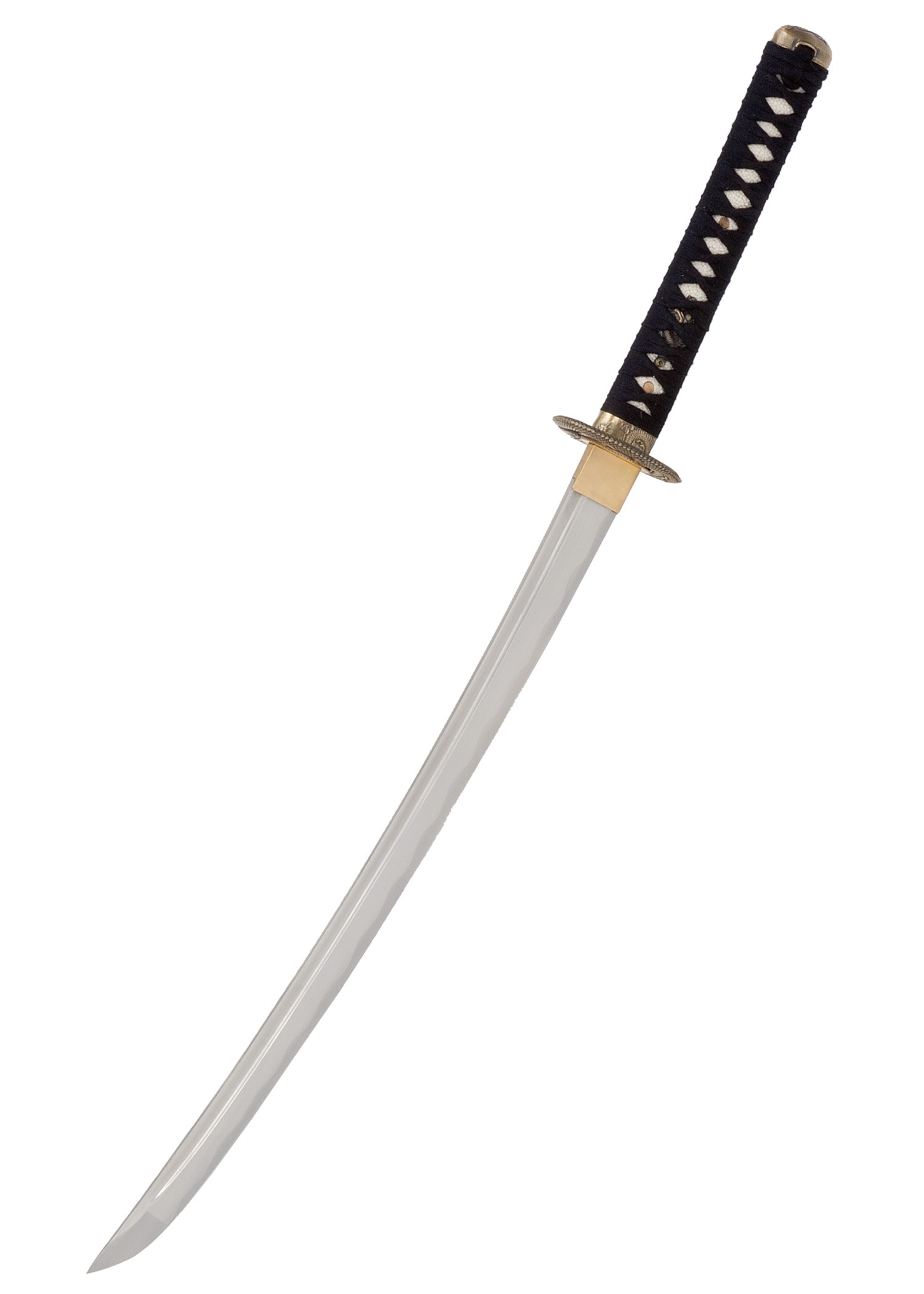 ?psc proxy image=1&product id=15388&image id=43469 - Japanese Wakizashi: the short sword embodying samurai honor and technique