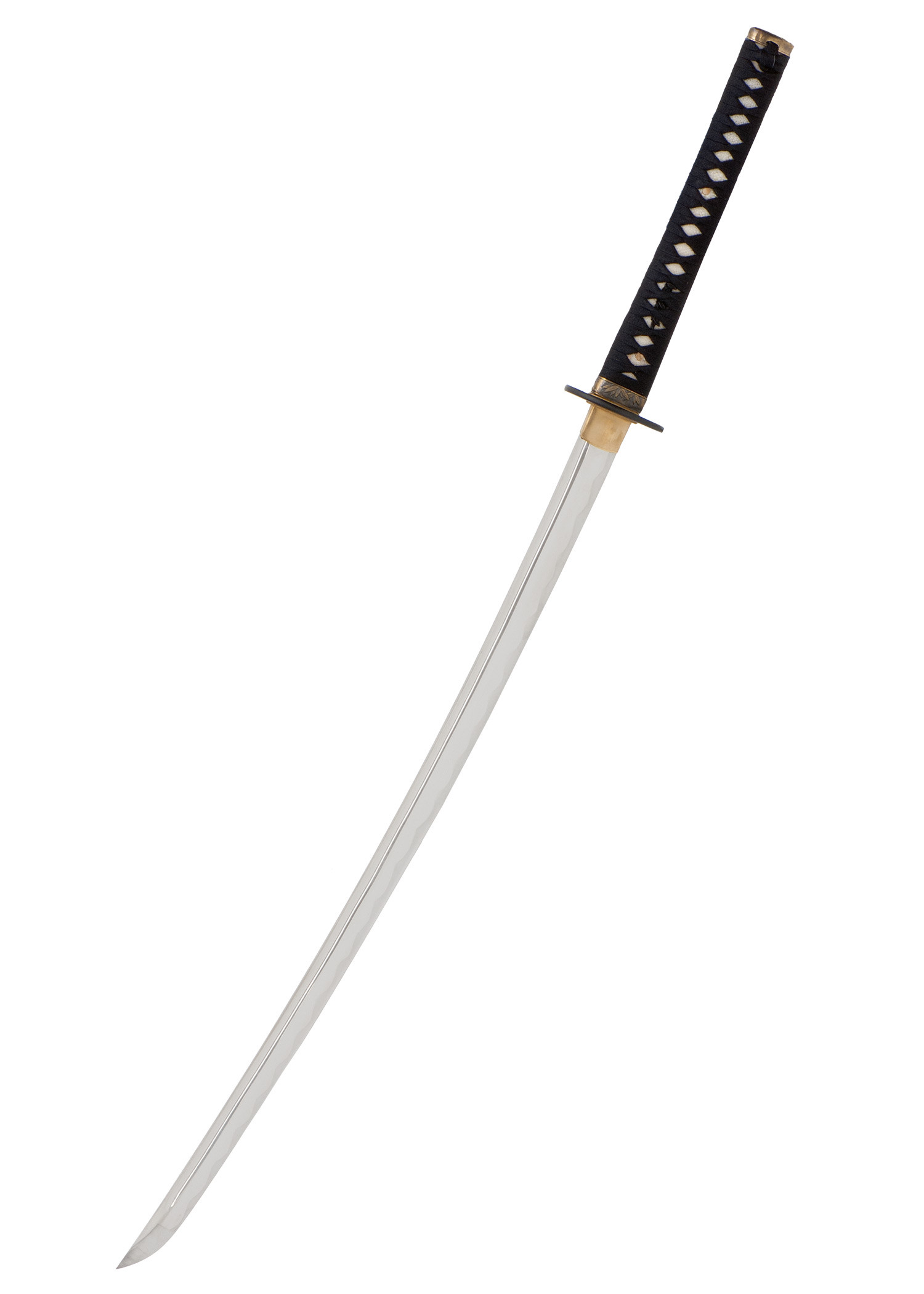 Katana Iaito John Lee model Zaza