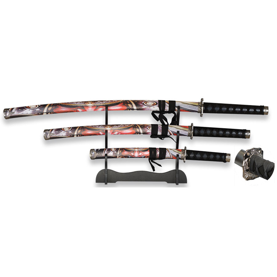 ?psc proxy image=1&product id=15415&image id=43630 - Parts of the katana: complete guide to understanding each element of the samurai sword
