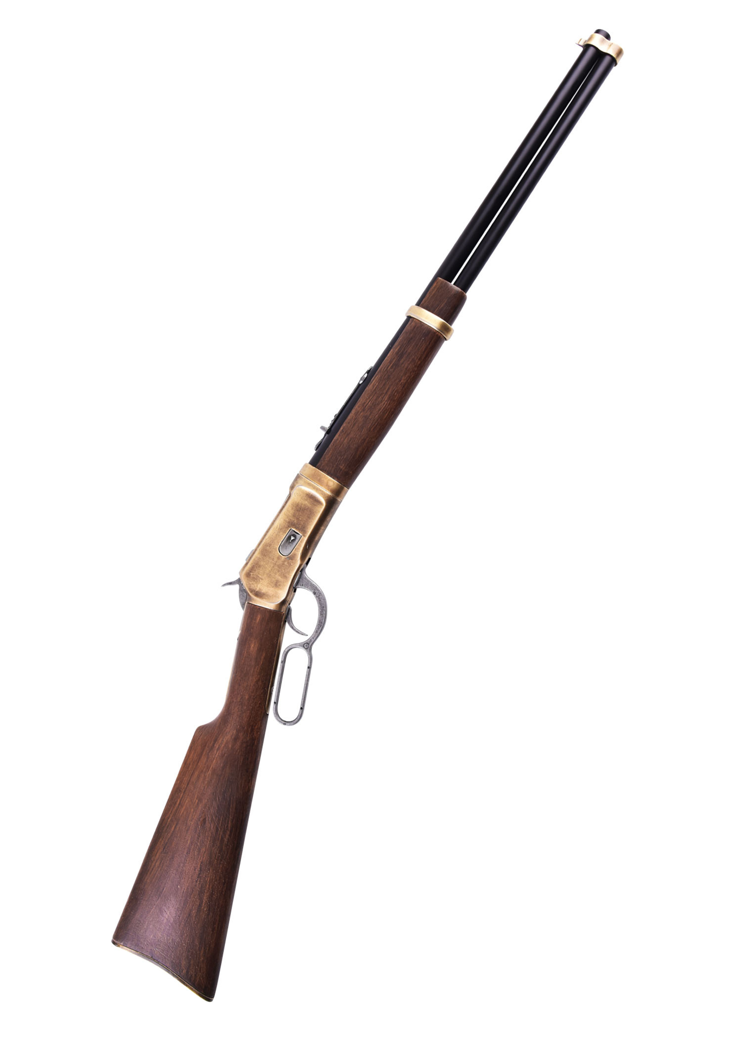 ?psc proxy image=1&product id=15420&image id=43646 - Winchester Rifle: The History and Legend of the Gun that Conquered the West