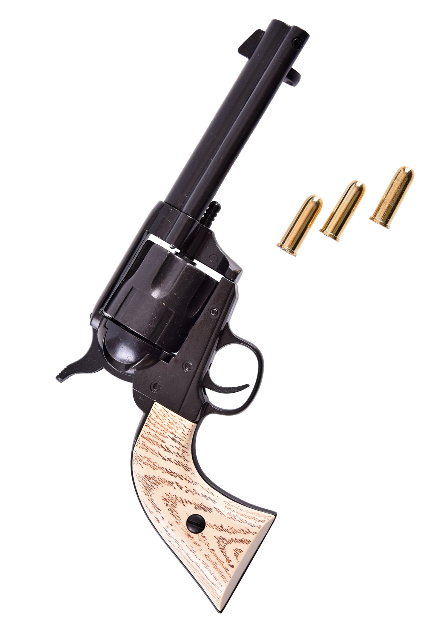 Colt US Cavalry 1873 short barrel revolver