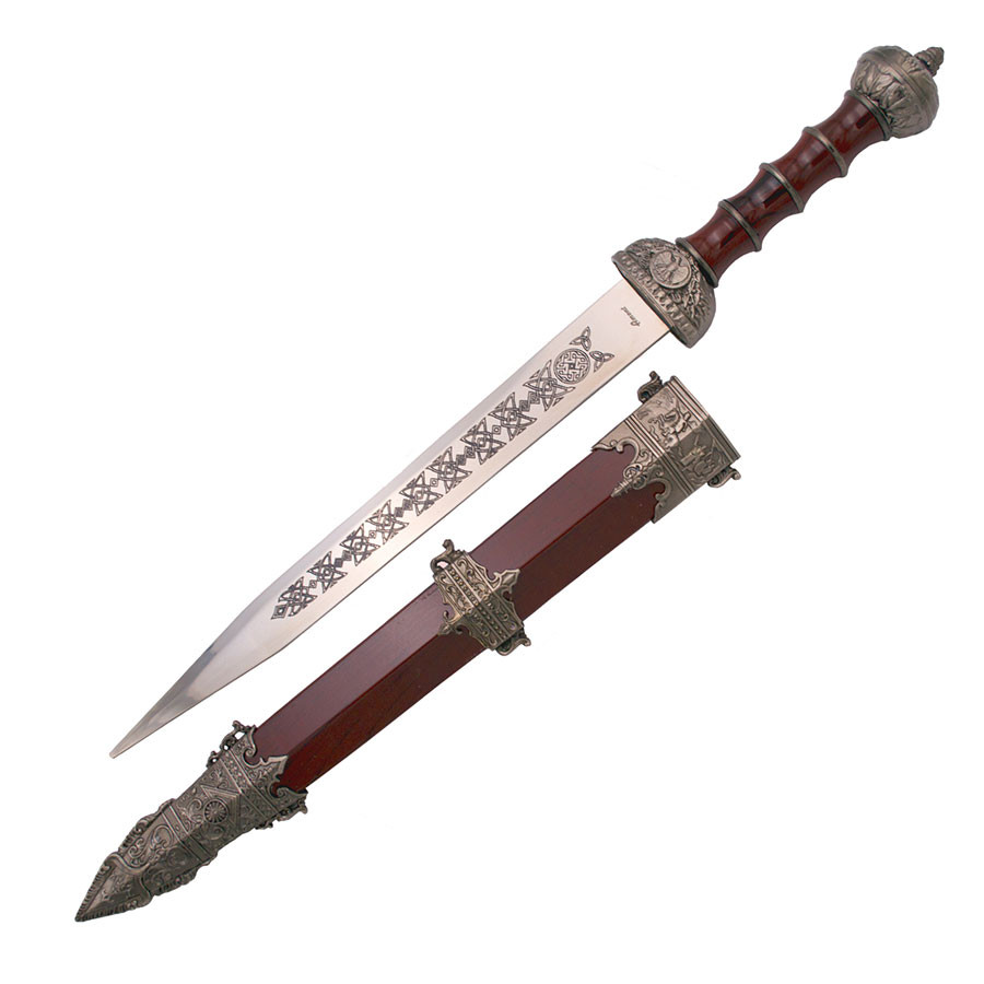 ?psc proxy image=1&product id=5344&image id=44258 - Roman Pugio: the dagger that forged the legionary's identity