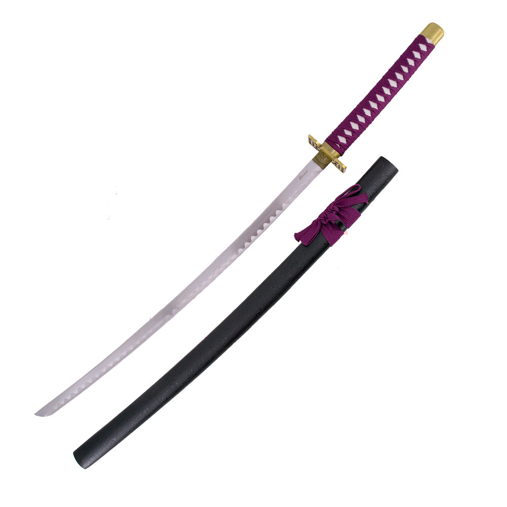 ?psc proxy image=1&product id=15519&image id=44294 - Bleach Katanas: History, Forms, and Replicas that Tell the Legend