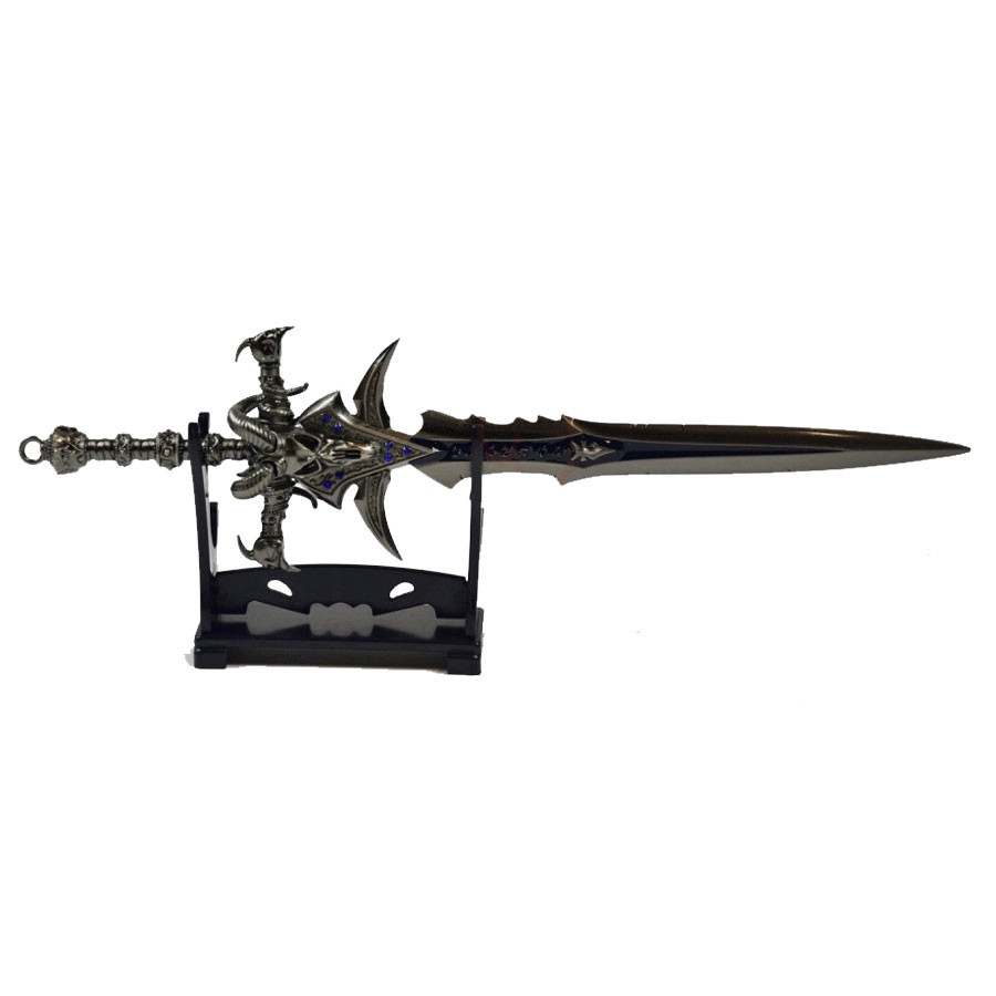 ?psc proxy image=1&product id=15524&image id=44322 - Frostmourne and the Lich King's Sword: History, Powers, and Legendary Replicas