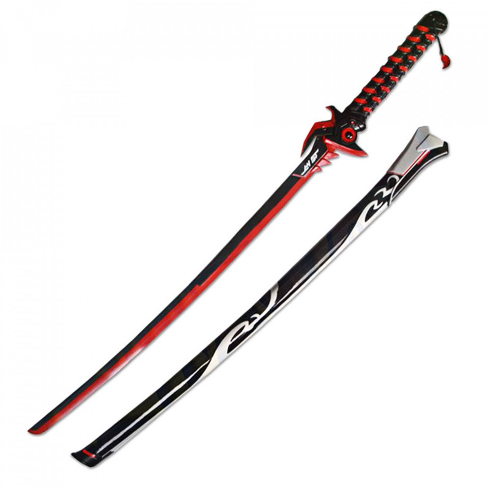 ?psc proxy image=1&product id=15634&image id=44688 - Overwatch Swords: The Story, Replicas, and Legacy of Genji's Blades
