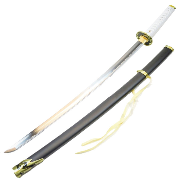 Vergil Devil May Cry 3 Yamato Hand Forged Katana