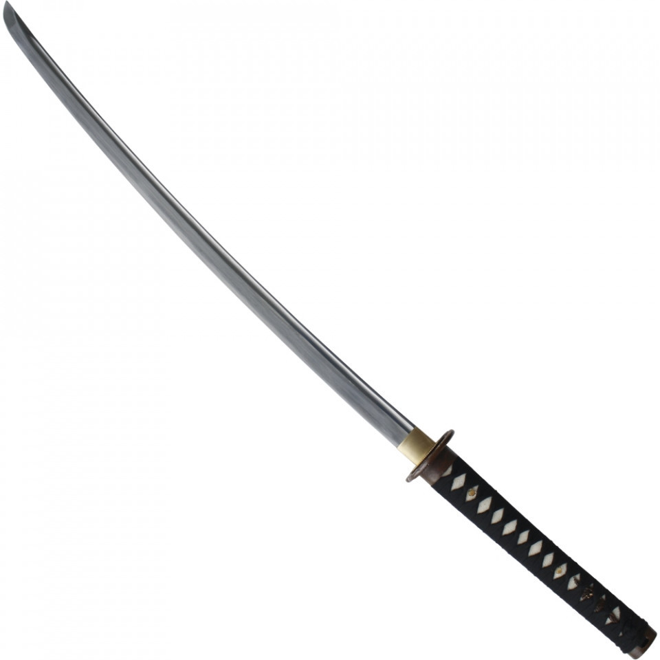 Katana Musashi Kazara by John Lee