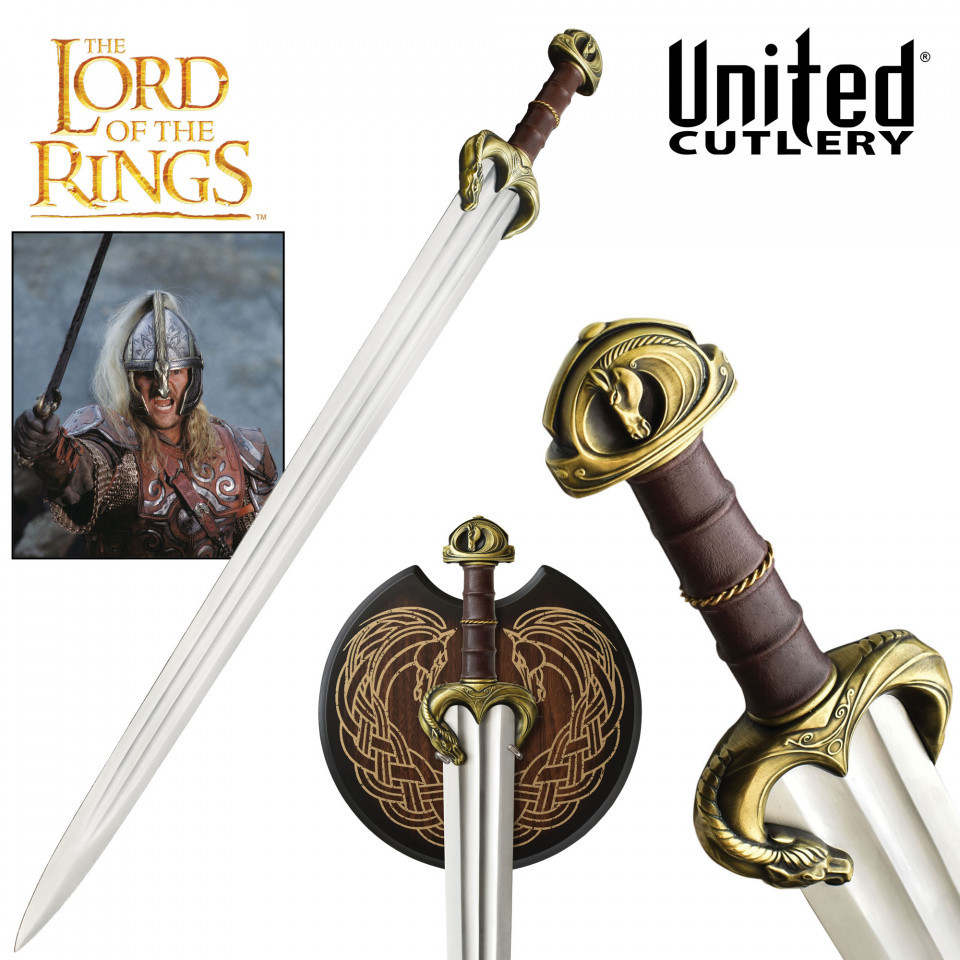 ?psc proxy image=1&product id=13336&image id=45083 - Swords of The Lord of the Rings and The Hobbit: the forge, the symbol, and the blades that changed Middle-earth