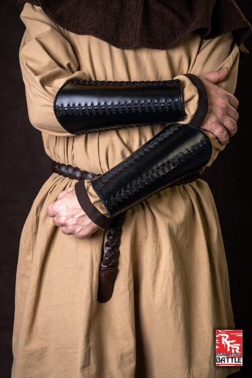 Black Squire Bracelets
